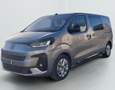 Fiat Scudo Hénin-Beaumont