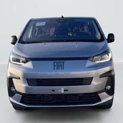 Fiat Scudo SCUDO CA FIXE M DIESEL 180 CH AUTOMATIQUE H&eacute;nin-Beaumont