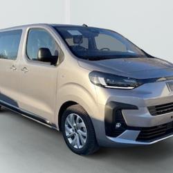 Fiat Scudo SCUDO CA FIXE M DIESEL 180 CH AUTOMATIQUE H&eacute;nin-Beaumont