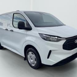 Ford Transit TRANSIT CUSTOM FGN 280 L1H1 2.0 ECOBLUE 136 CH TREND H&eacute;nin-Beaumont