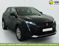 Peugeot 3008 Saint-Fons