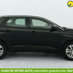 Peugeot 3008 Hybrid 136 e-DCS6 Active Pack Saint-Fons