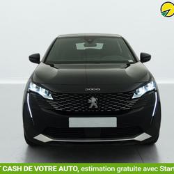Peugeot 3008 Hybrid 136 e-DCS6 Active Pack Saint-Fons