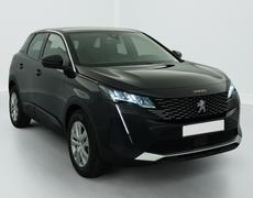 Peugeot 3008 Hénin-Beaumont
