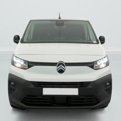 Citroen Berlingo M DIESEL 100 CH MANUELLE CHARGE UTILE MAJOREE occasion - H&eacute;nin-Beaumont - photo 2/10