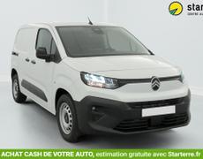 Citroen Berlingo Saint-Fons