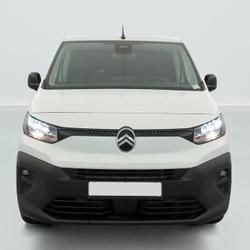 Citroen Berlingo M DIESEL 100 CH MANUELLE CHARGE UTILE MAJOREE H&eacute;nin-Beaumont