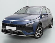 Hyundai Bayon Hénin-Beaumont