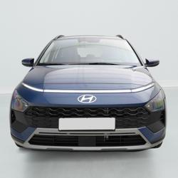 Hyundai Bayon 1.0 T-GDI 90 TECHNO H&eacute;nin-Beaumont