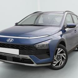 Hyundai Bayon 1.0 T-GDI 90 TECHNO occasion - H&eacute;nin-Beaumont - photo 2/9