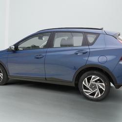 Hyundai Bayon 1.0 T-GDI 90 TECHNO H&eacute;nin-Beaumont