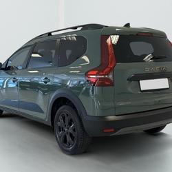 Dacia Jogger EXTREME 1.0 ECO-G 100CH 7 PLACES H&eacute;nin-Beaumont