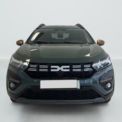 Dacia Jogger EXTREME 1.0 ECO-G 100CH 7 PLACES H&eacute;nin-Beaumont