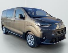 Fiat Scudo Hénin-Beaumont