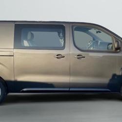 Fiat Scudo SCUDO CA FIXE M DIESEL 180 CH AUTOMATIQUE H&eacute;nin-Beaumont