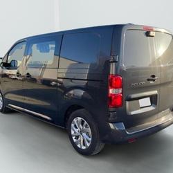 Fiat Scudo SCUDO CA FIXE M DIESEL 180 CH AUTOMATIQUE H&eacute;nin-Beaumont