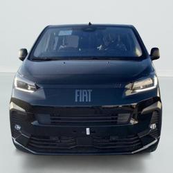 Fiat Scudo SCUDO CA FIXE M DIESEL 180 CH AUTOMATIQUE H&eacute;nin-Beaumont