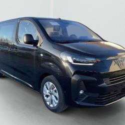 Fiat Scudo SCUDO CA FIXE M DIESEL 180 CH AUTOMATIQUE H&eacute;nin-Beaumont