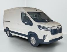 Maxus Deliver9 Hénin-Beaumont