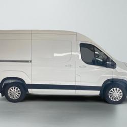 Maxus Deliver9 DOUBLE PORTE L3H2 88 KWH H&eacute;nin-Beaumont
