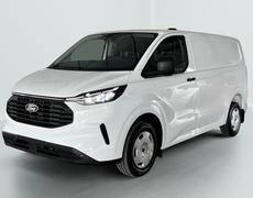 Ford Transit Hénin-Beaumont