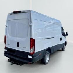 Iveco Daily DAILY FGN 35 C 18H CRV V12 H2 Q-TOR HI-MATIC H&eacute;nin-Beaumont