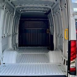 Iveco Daily DAILY FGN 35 C 18H CRV V12 H2 Q-TOR HI-MATIC H&eacute;nin-Beaumont