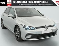Volkswagen Golf 8 La Grand-Croix