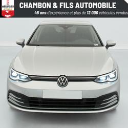 Volkswagen Golf 8 8 2.0 TDI SCR 150 BVM6 ACTIVE La Grand-Croix