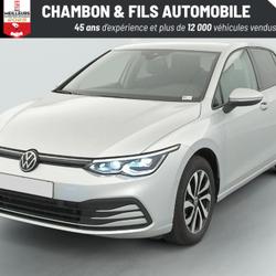 Volkswagen Golf 8 8 2.0 TDI SCR 150 BVM6 ACTIVE La Grand-Croix