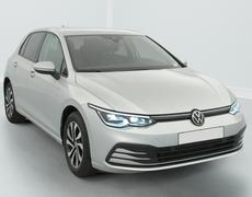 Volkswagen Golf 8 Hénin-Beaumont