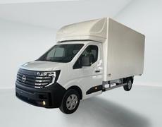 Nissan Interstar Hénin-Beaumont