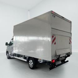 Nissan Interstar INTERSTAR CHASSIS SC 3T5 L3H1 2.0DCI 170 EURO VIe N-CONNECTA H&eacute;nin-Beaumont