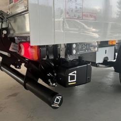 Nissan Interstar INTERSTAR CHASSIS SC 3T5 L3H1 2.0DCI 170 EURO VIe N-CONNECTA H&eacute;nin-Beaumont