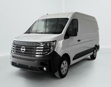 Nissan Interstar Hénin-Beaumont