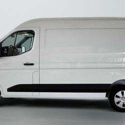 Nissan Interstar 3T3 L2H2 2.0 DCI 130 N-CONNECTA H&eacute;nin-Beaumont