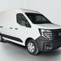 Nissan Interstar 3T3 L2H2 2.0 DCI 130 N-CONNECTA H&eacute;nin-Beaumont