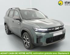 Dacia Bigster Saint-Fons