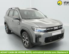 Dacia Bigster Saint-Fons