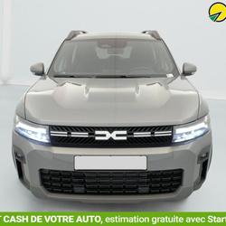 Dacia Bigster HYBRID 155 Expression Saint-Fons