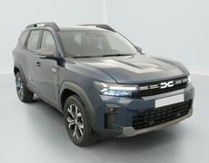 Dacia Bigster Hénin-Beaumont