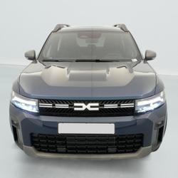 Dacia Bigster 155 Expression H&eacute;nin-Beaumont