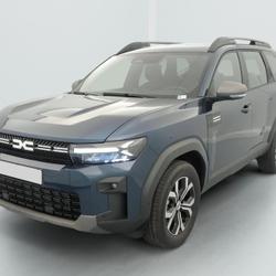 Dacia Bigster 155 Expression H&eacute;nin-Beaumont