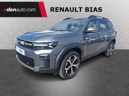 Dacia Bigster - Hybrid 155 Journey - 30 690 €