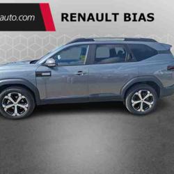 Dacia Bigster Hybrid 155 Journey occasion - Bias - photo 2/43