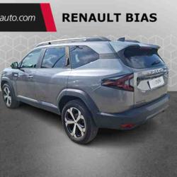 Dacia Bigster Hybrid 155 Journey occasion - Bias - photo 3/43