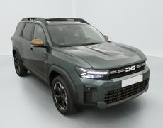 Dacia Bigster Hénin-Beaumont
