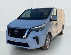 Nissan Primastar Hénin-Beaumont