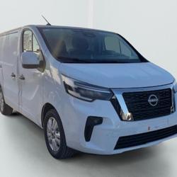 Nissan Primastar L1H1 2T8 2.0 DCI 170 S S BVA9 TEKNA H&eacute;nin-Beaumont