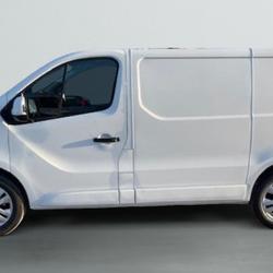 Nissan Primastar L1H1 2T8 2.0 DCI 170 S S BVA9 TEKNA H&eacute;nin-Beaumont
